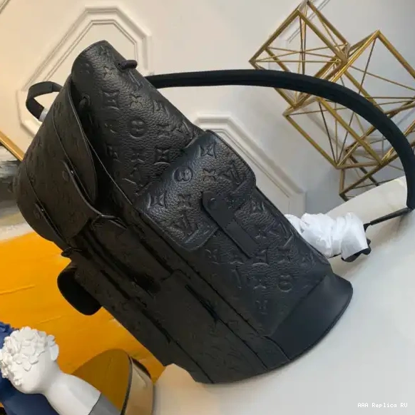 Aaa replica ru LOUIS CHRISTOPHER VUITTON PM 0603